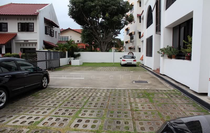 For Sale - 1KM Tao Nan! Single Floor Apartment! No Wasted Space! Freehold!