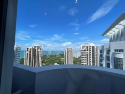 For Rent - The Bayshore