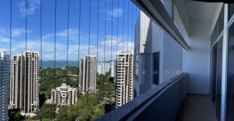 The Bayshore, 22 Bayshore Road, 6 Bedrooms, 2,864 sqft, Condominium For Rent, by Jonathan Khoo, 500062114 - Balcony - PropertyGuru.com.sg