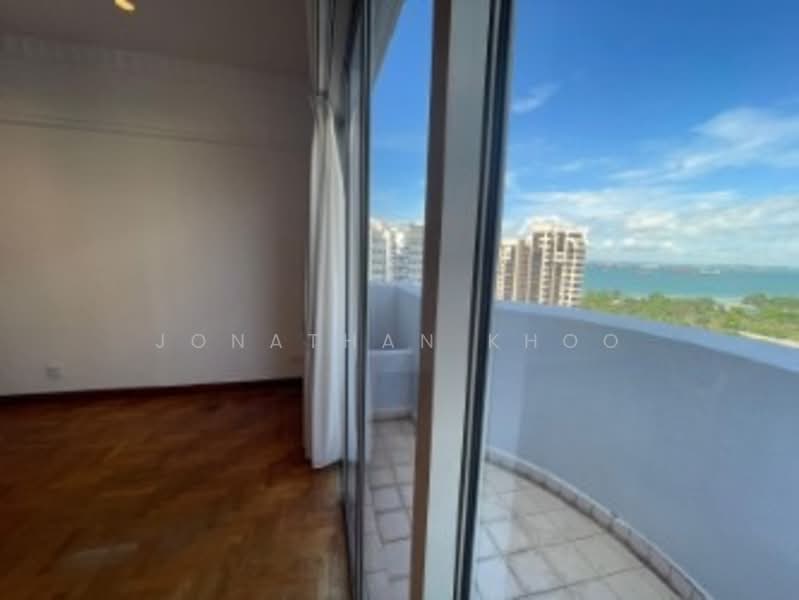 The Bayshore, 22 Bayshore Road, 6 Bedrooms, 2,864 sqft, Condominium For Rent, by Jonathan Khoo, 500062114 - Balcony - PropertyGuru.com.sg