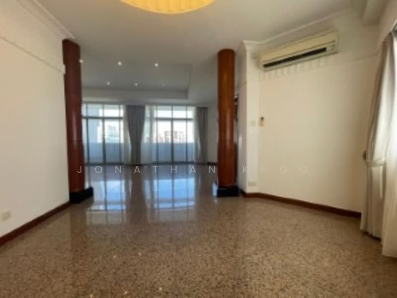 The Bayshore, 22 Bayshore Road, 6 Bedrooms, 2,864 sqft, Condominium For Rent, by Jonathan Khoo, 500062114 - Living Room - PropertyGuru.com.sg