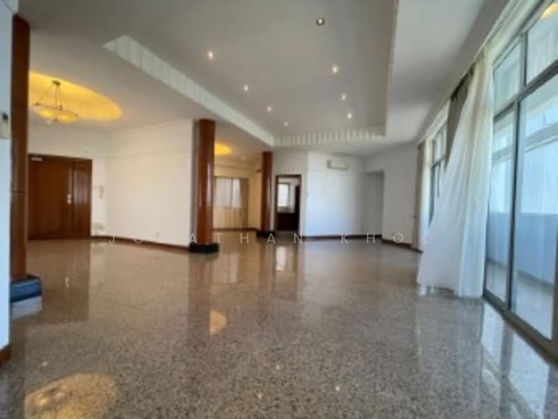 The Bayshore, 22 Bayshore Road, 6 Bedrooms, 2,864 sqft, Condominium For Rent, by Jonathan Khoo, 500062114 - Living Room - PropertyGuru.com.sg