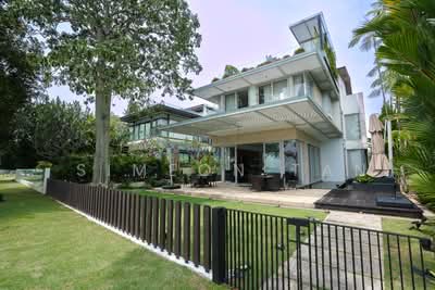 For Sale - Sentosa Cove