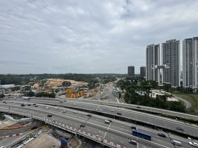 Cube 8 Condominium For Sale at S$ 1,199,999 | PropertyGuru Singapore - Exterior