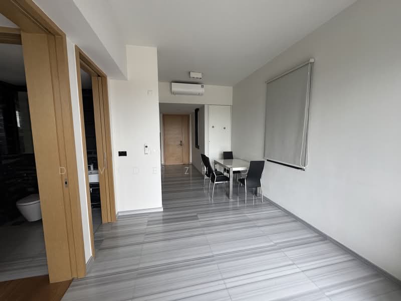 Cube 8 Condominium For Sale at S$ 1,199,999 | PropertyGuru Singapore - Interior