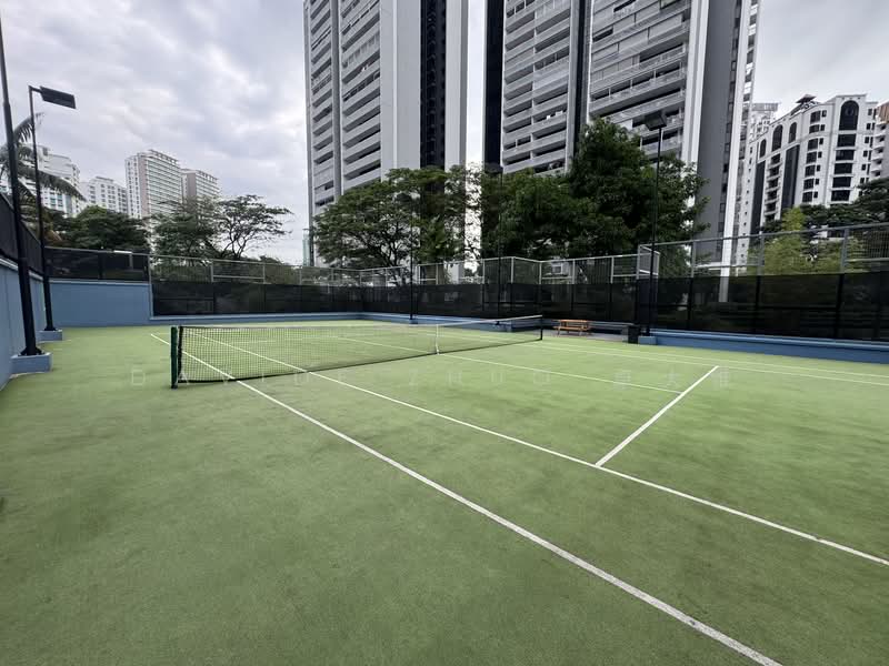 Cube 8 Condominium For Sale at S$ 1,199,999 | PropertyGuru Singapore