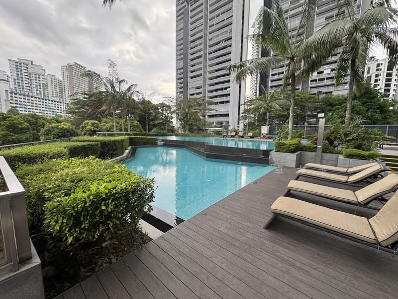 Cube 8 Condominium For Sale at S$ 1,199,999 | PropertyGuru Singapore