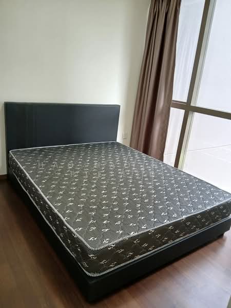 Forett at Bukit Timah, 40 Toh Tuck Road, 2 Bedrooms, 732 sqft, Condominium For Rent, by DERRICK, 500062121 - Bedroom - PropertyGuru.com.sg