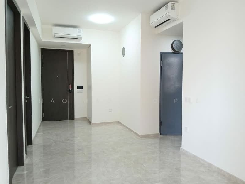 Forett at Bukit Timah, 40 Toh Tuck Road, 2 Bedrooms, 732 sqft, Condominium For Rent, by DERRICK, 500062121 - Entrance - PropertyGuru.com.sg