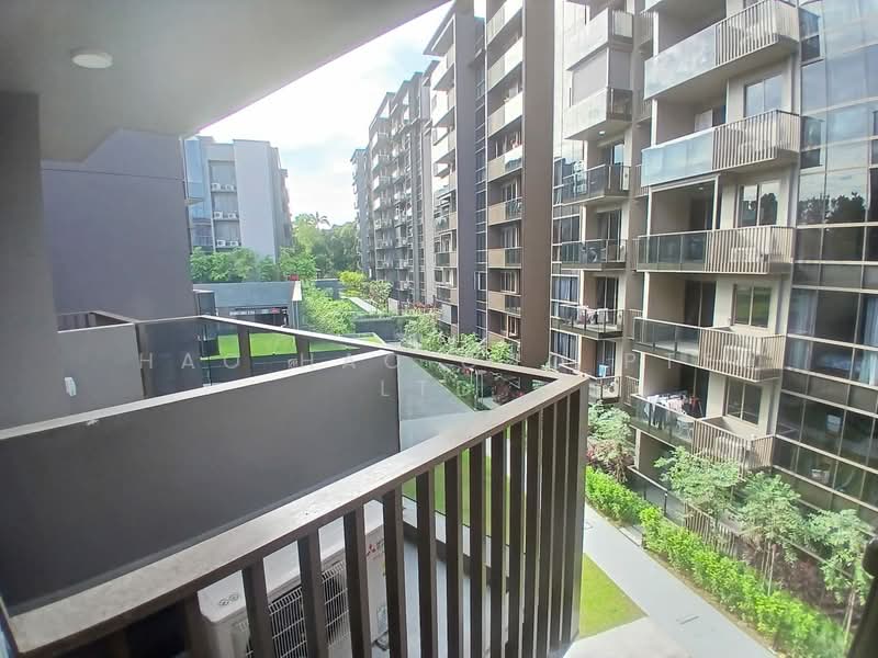 Forett at Bukit Timah, 40 Toh Tuck Road, 2 Bedrooms, 732 sqft, Condominium For Rent, by DERRICK, 500062121 - Exterior - PropertyGuru.com.sg