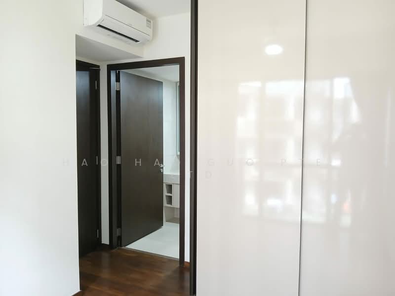 Forett at Bukit Timah, 40 Toh Tuck Road, 2 Bedrooms, 732 sqft, Condominium For Rent, by DERRICK, 500062121 - Interior - PropertyGuru.com.sg