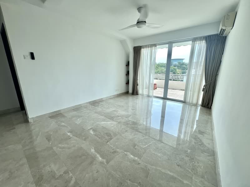 Pepys Hill Condo, , 5 Bedrooms, 3,200 sqft, Condominium For Rent, by Ben Lee, 500062126 - Living Room - PropertyGuru.com.sg