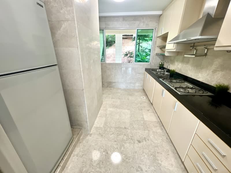 Pepys Hill Condo, , 5 Bedrooms, 3,200 sqft, Condominium For Rent, by Ben Lee, 500062126 - Kitchen - PropertyGuru.com.sg