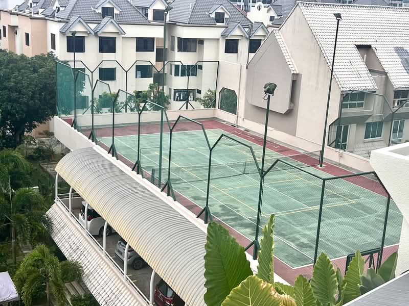 Pepys Hill Condo, , 5 Bedrooms, 3,200 sqft, Condominium For Rent, by Ben Lee, 500062126 - Exterior - PropertyGuru.com.sg