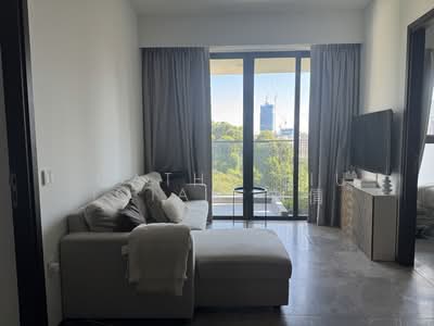 For Sale - One Pearl Bank