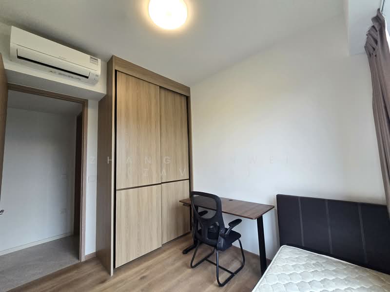 KI Residences At Brookvale Condominium For Sale at S$ 2,280,000 | PropertyGuru Singapore - Bedroom