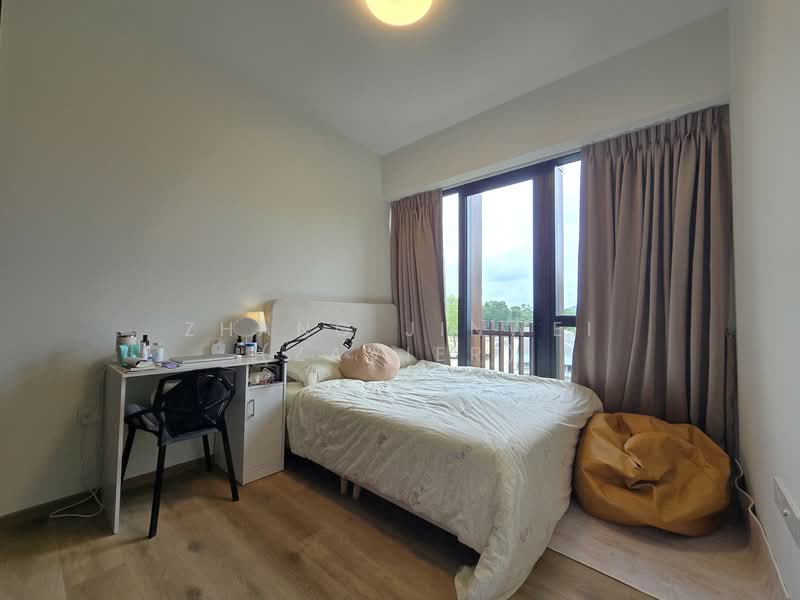 KI Residences At Brookvale Condominium For Sale at S$ 2,280,000 | PropertyGuru Singapore - Bedroom