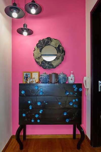 Idyllic East Condominium For Sale at S$ 2,888,888 | PropertyGuru Singapore - Interior