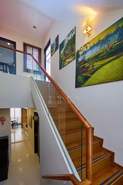 Idyllic East Condominium For Sale at S$ 2,888,888 | PropertyGuru Singapore - Interior