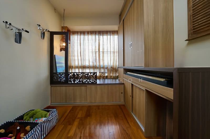 Idyllic East Condominium For Sale at S$ 2,888,888 | PropertyGuru Singapore - Interior