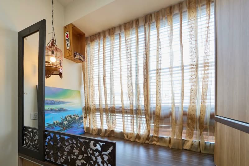 Idyllic East Condominium For Sale at S$ 2,888,888 | PropertyGuru Singapore - Interior