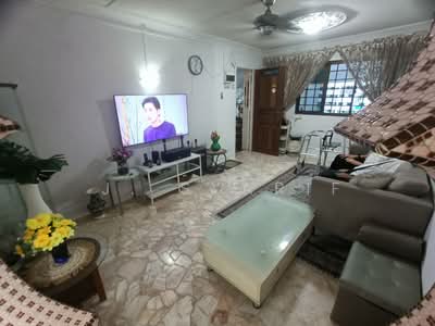 For Sale - 205 Marsiling Drive