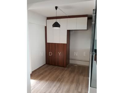 For Rent - 858 Yishun Avenue 4