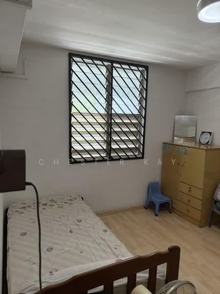 32 Holland Close, 32 Holland Close, Room Rental, 50 sqft, HDB Flat For Rent, by Chester Kay, 500062133 - Bedroom - PropertyGuru.com.sg