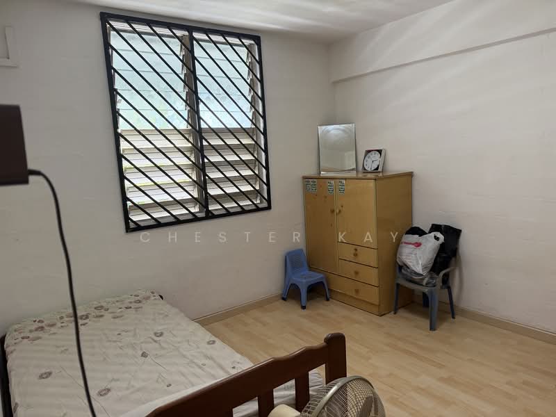 32 Holland Close, 32 Holland Close, Room Rental, 50 sqft, HDB Flat For Rent, by Chester Kay, 500062133 - Bedroom - PropertyGuru.com.sg