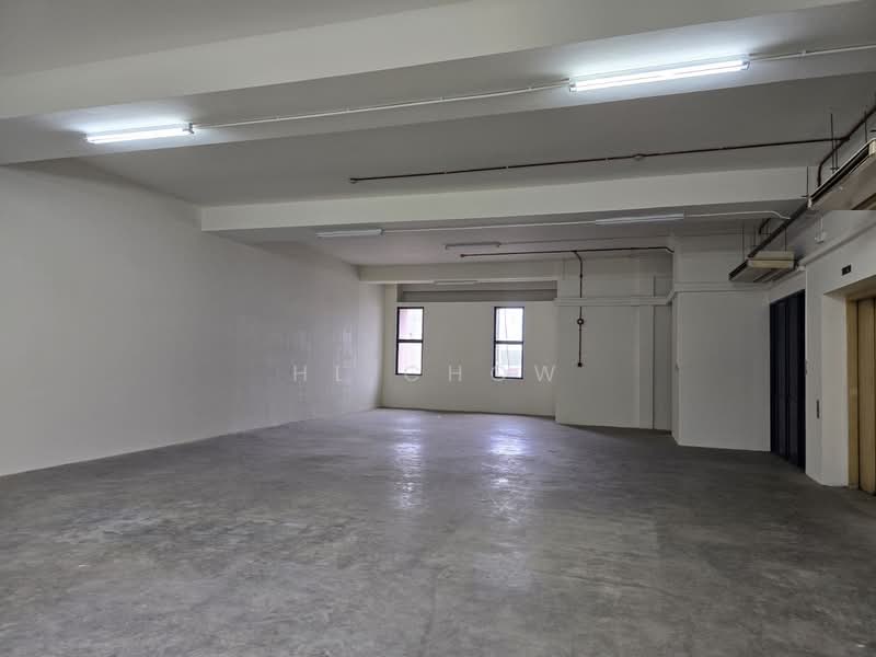 EUNOS TECHPARK