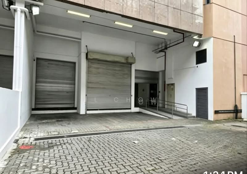 14 Kaki Bukit Place, Eunos / Geylang / Paya Lebar, 62,000 sqft, Factory / Workshop (B2) For Rent, by HL Chow, 500062134 - Exterior - CommercialGuru.com.sg