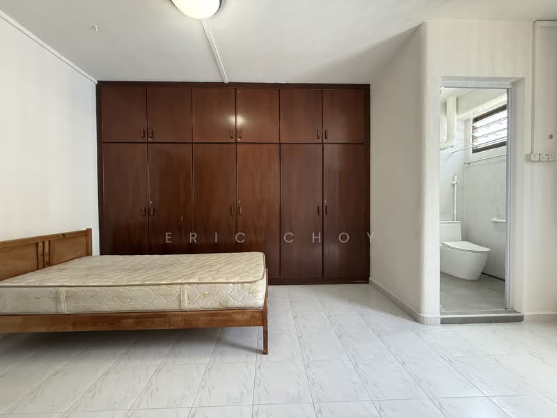 For Rent - 249 Kim Keat Link