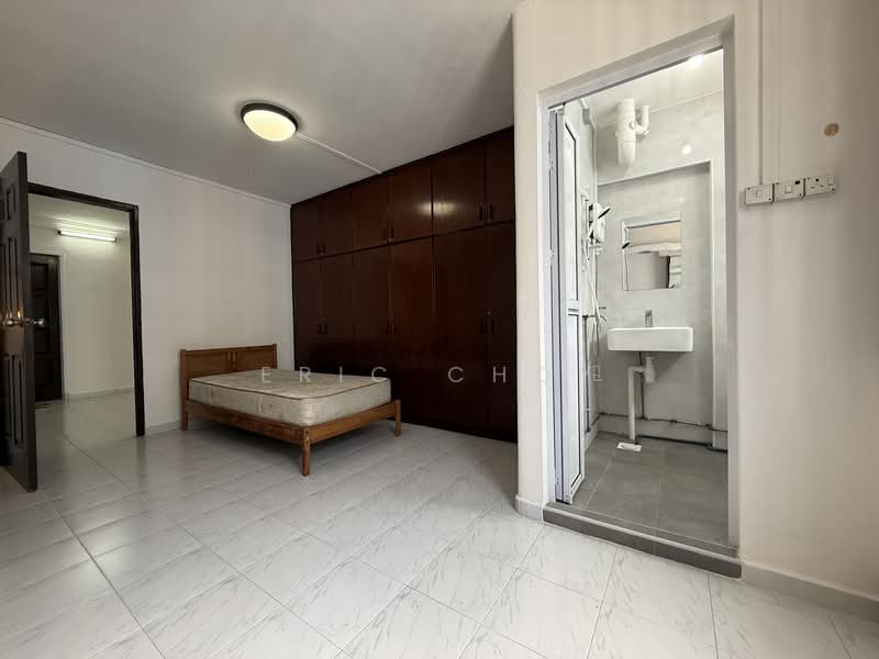 For Rent - 249 Kim Keat Link