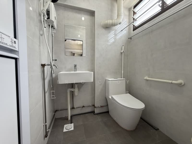 For Rent - 249 Kim Keat Link