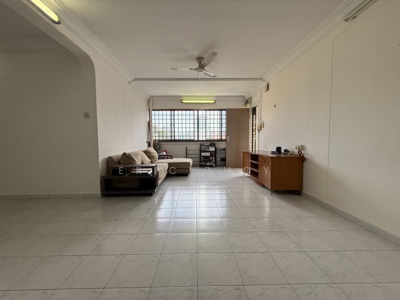 For Rent - 249 Kim Keat Link