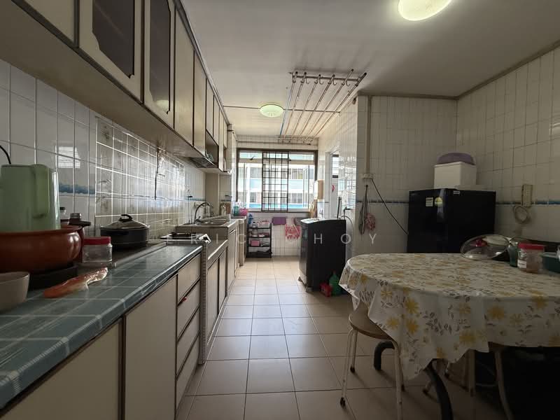 For Rent - 249 Kim Keat Link