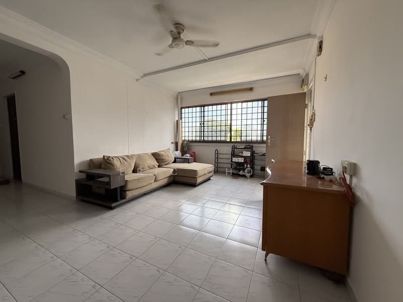 For Rent - 249 Kim Keat Link