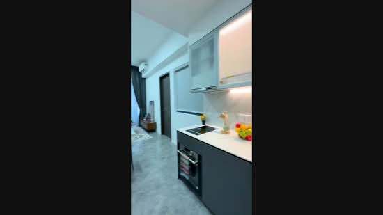 The M, 30 Middle Road, 1 Bedroom, 495 sqft, Condominium For Sale, by Pamela Ng, 500062136 - PropertyGuru.com.sg
