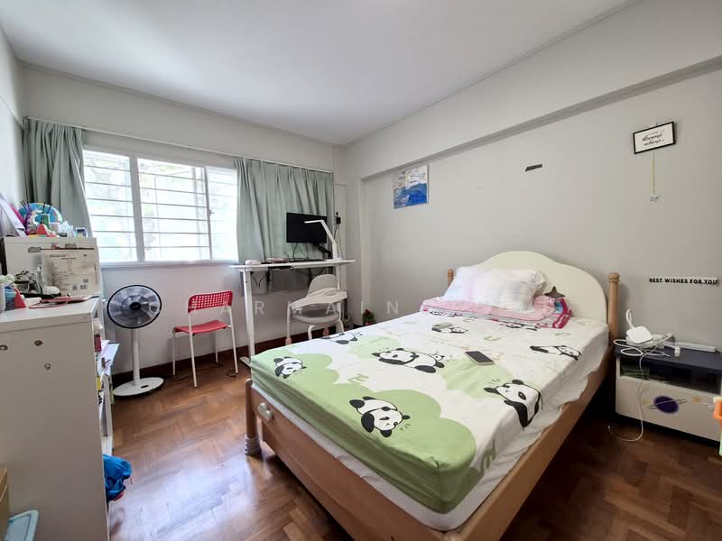 15 Eunos Crescent, 15 Eunos Crescent, 4 Bedrooms, 1,259 sqft, HDB Flat For Rent, by Charmaine Yee, 500062138 - Bedroom - PropertyGuru.com.sg