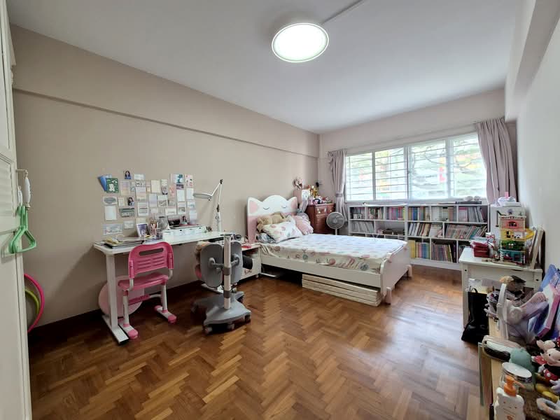 15 Eunos Crescent, 15 Eunos Crescent, 4 Bedrooms, 1,259 sqft, HDB Flat For Rent, by Charmaine Yee, 500062138 - Bedroom - PropertyGuru.com.sg