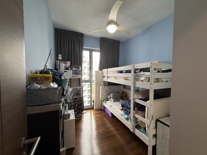 Arc at Tampines Executive Condominium For Sale at S$ 1,430,000 | PropertyGuru Singapore - Bedroom