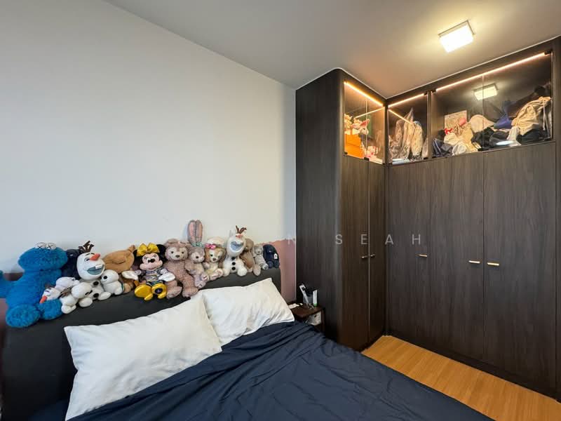 618B Tampines Street 61 HDB Flat For Sale at S$ 850,000 | PropertyGuru Singapore