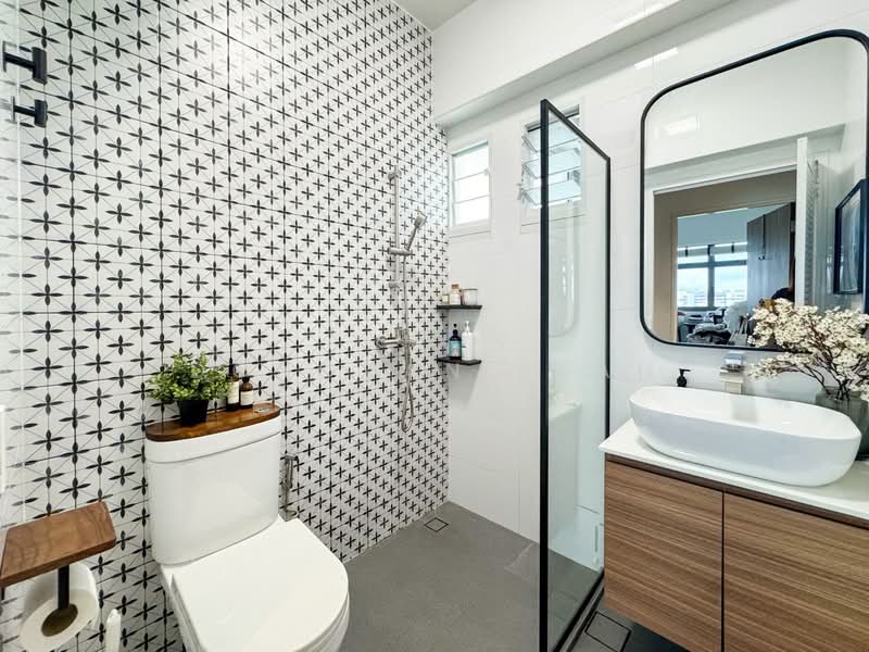 618B Tampines Street 61 HDB Flat For Sale at S$ 850,000 | PropertyGuru Singapore