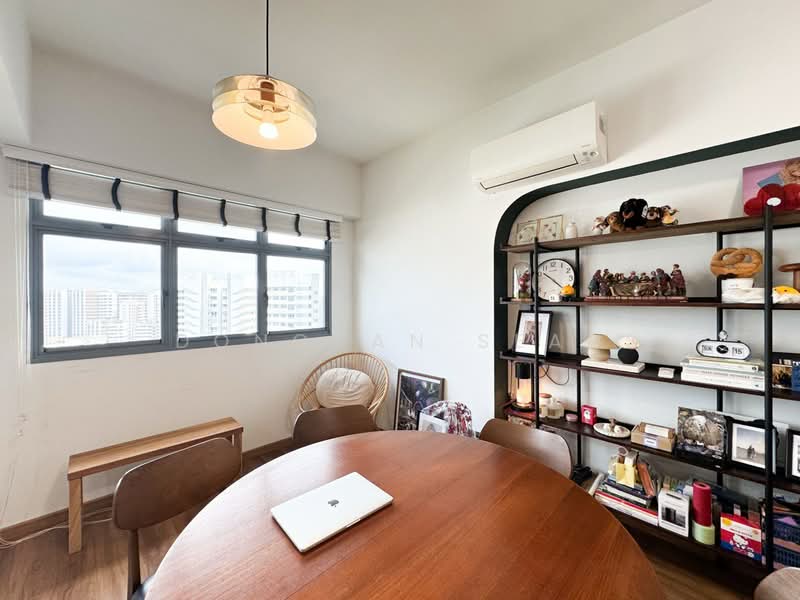 618B Tampines Street 61 HDB Flat For Sale at S$ 850,000 | PropertyGuru Singapore