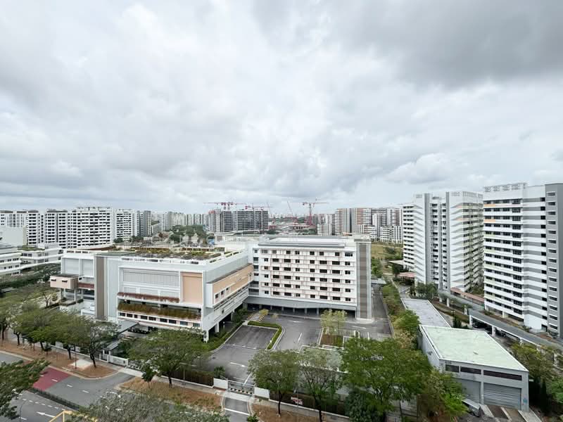 618B Tampines Street 61 HDB Flat For Sale at S$ 850,000 | PropertyGuru Singapore