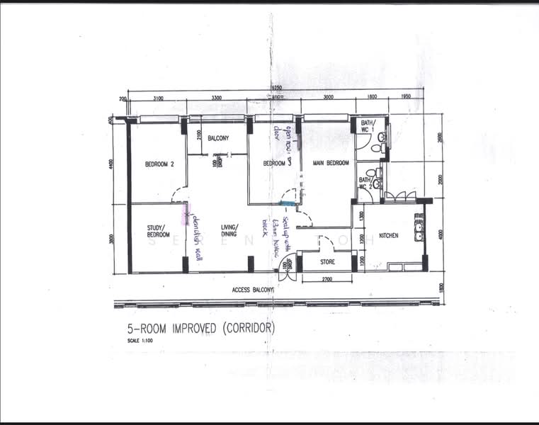 557 Pasir Ris Street 51 HDB Flat For Sale at S$ 798,168 | PropertyGuru Singapore