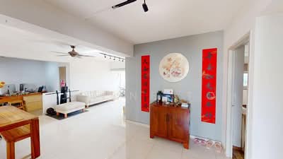 For Sale - 557 Pasir Ris Street 51