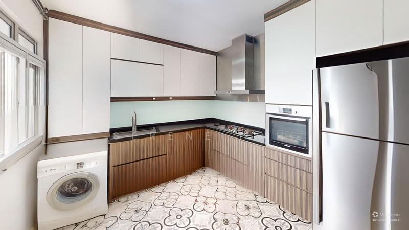 557 Pasir Ris Street 51 HDB Flat For Sale at S$ 798,168 | PropertyGuru Singapore - Kitchen