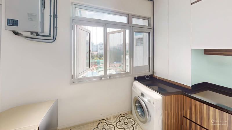 557 Pasir Ris Street 51 HDB Flat For Sale at S$ 798,168 | PropertyGuru Singapore - Interior