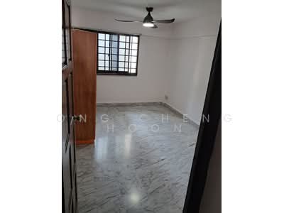 For Rent - 140 Tampines Street 12